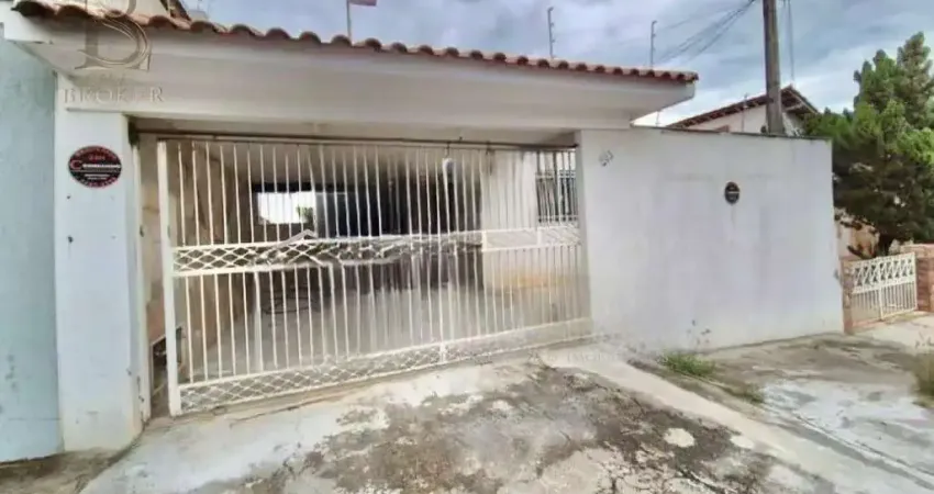 Casa à venda em cascata, marília: 6 quartos, 4 banheiros - r$650mil