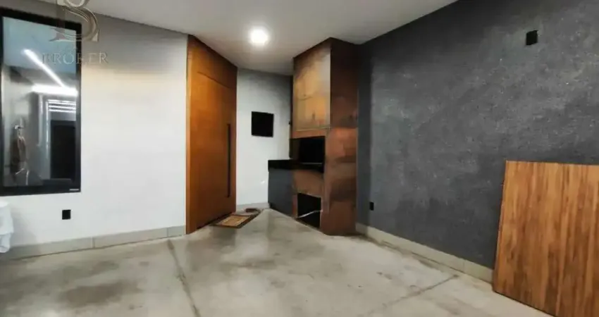 Casa com 3 quartos à venda no Jardim Adolpho Bim, Marília 