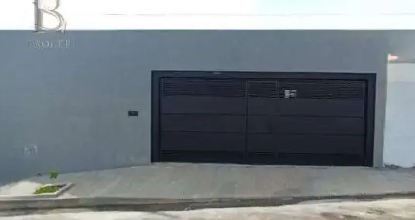 Casa com 3 quartos à venda no Jardim Marília, Marília 