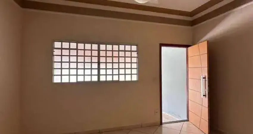 Casa à venda em jardim santa antonieta, marília – 3 dorms, r$460mil