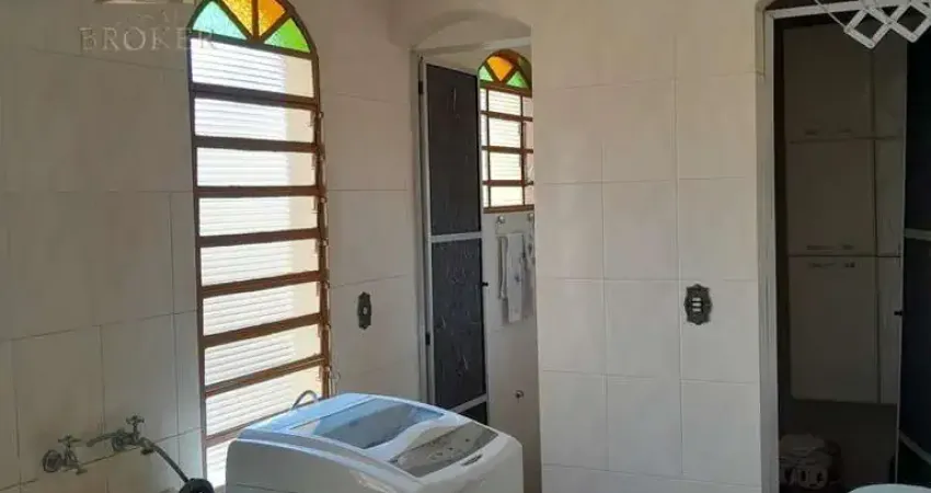 Casa à venda no jardim santa antonieta, marília – 3 dorms, r$430mil