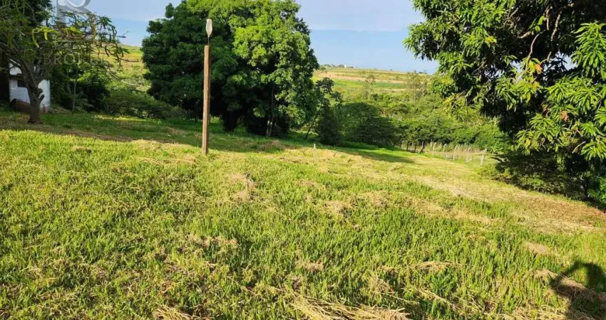 Terreno à venda na Condomínio Serra Dourada, Parque Serra Dourada, Marília