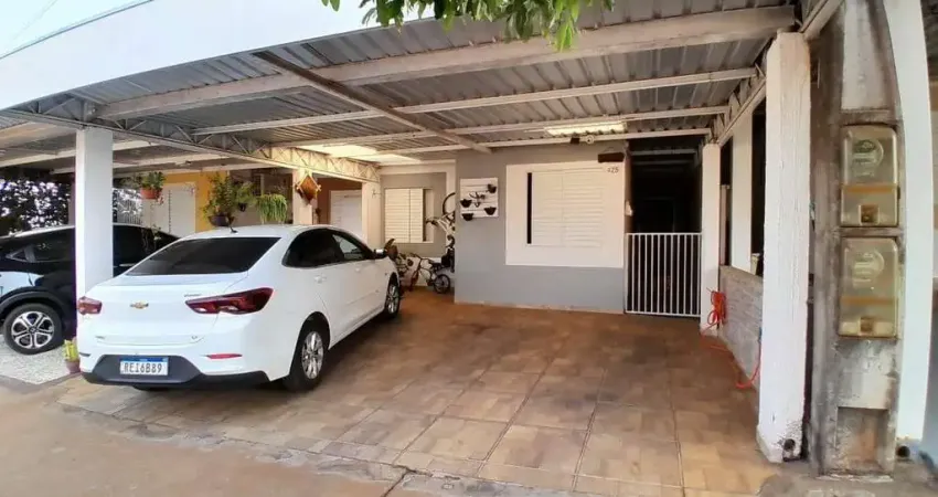 Casa com 3 quartos à venda no Jardim Nazareth, Marília