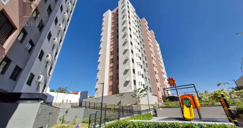 Apartamento à venda no jardim cristo rei, marília – 2 dorms, r$300mil