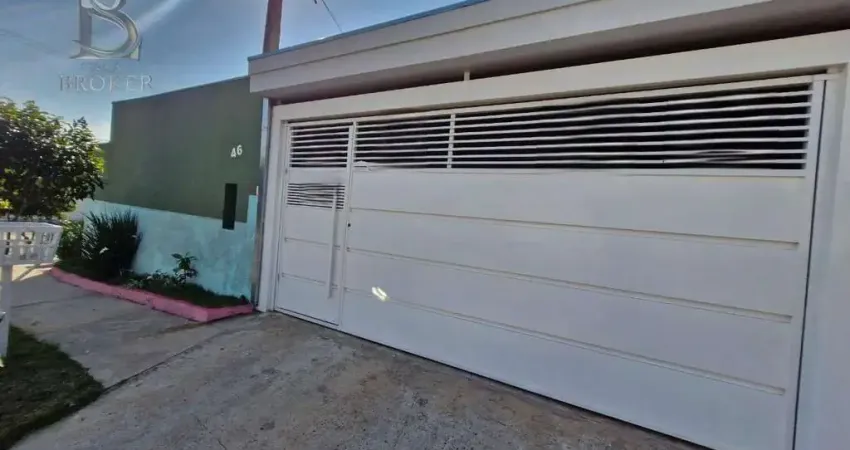 Casa à venda no flamingo marília, 2 quartos, 155m², r$298 mil