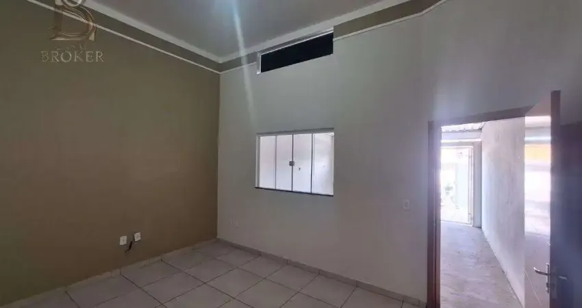 Casa à venda e locação em jardim santa antonieta, marília - 2 dorms