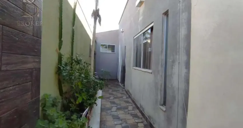 Casa à venda no lindomar gomes, marília: 3 quartos, suíte, r$290mil