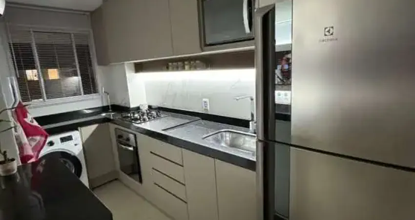 Apartamento à venda no Jardim Araxá, Marília: 2 dorms, 60m², 1 banheiro, por R$250.000. Confira!