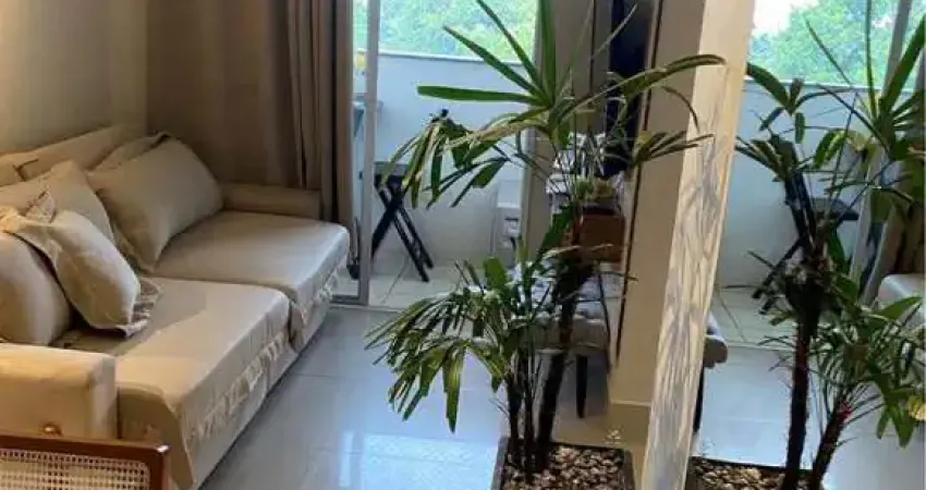 Apartamento 2 dorms à venda no jardim araxá, marília, 59m² de área útil, por r$250.000. confira!