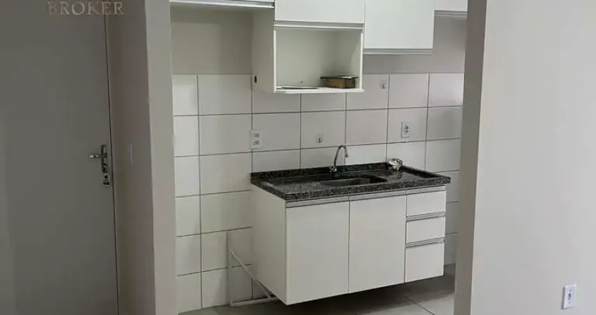 Apartamento 2 dormitórios à venda e locação no distrito industrial marília