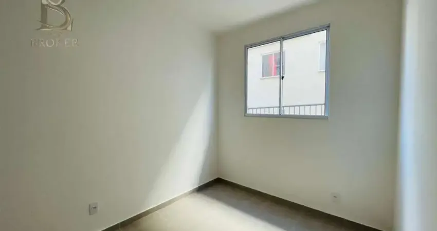 Apartamento à venda em vila maria, marília – 2 quartos por r$220mil