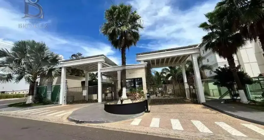 Apartamento à venda no distrito industrial, marília – 2 dorms, r$200mil