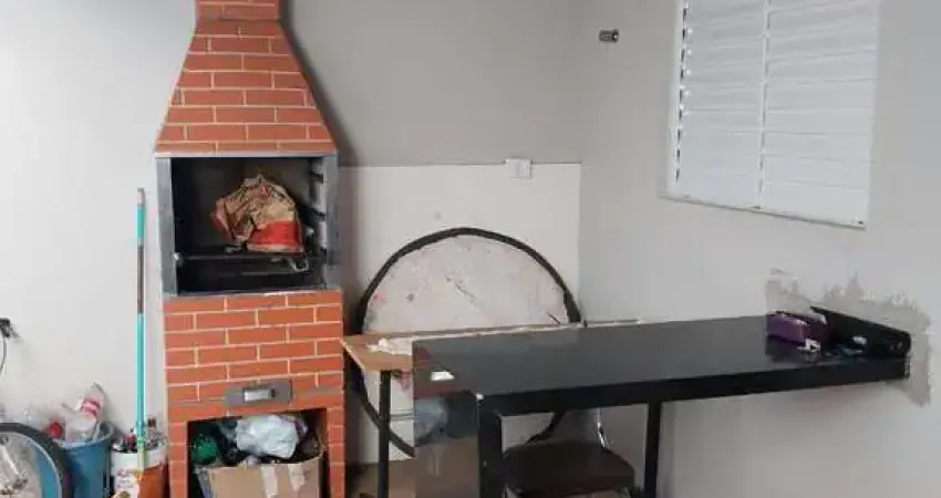 Casa com 2 quartos à venda na Rua Antônia Maria Paleari Varjão, 95, Jardim Edisom da Silva Lima, Marília