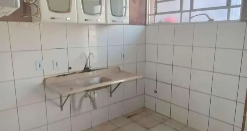 Casa à venda em parque das primaveras, marília – 2 dorms, r$120mil