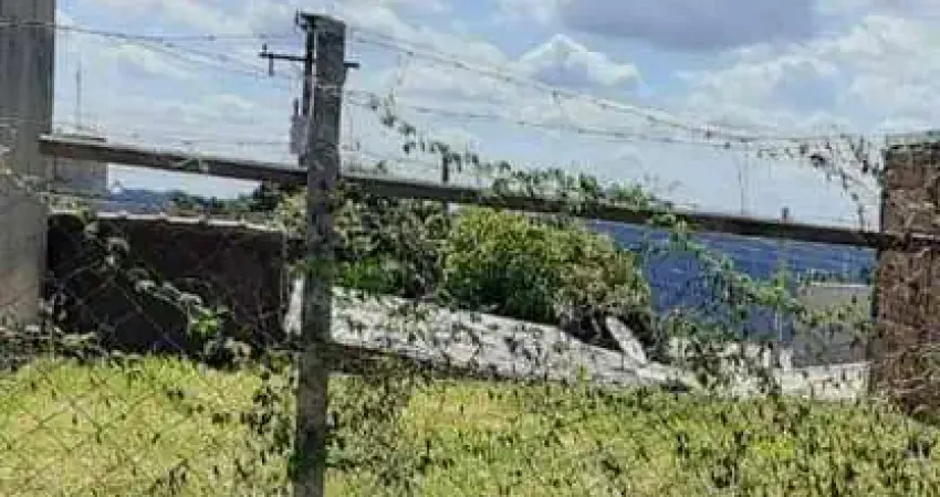 Terreno à venda na Rua Narciso Ribeiro, 814, Jardim Nacional, Marília