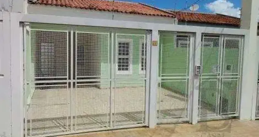 Casa com 3 quartos para alugar na Rua Otávio Cunha, 291, Jardim Portal do Sol, Marília