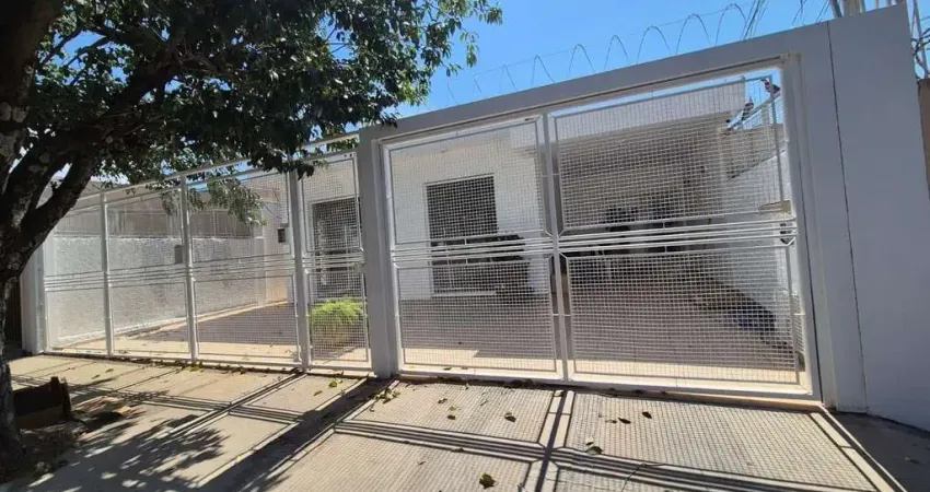 Casa com 2 quartos para alugar na Rua Carlos Botelho, 307, Jardim Maria Izabel, Marília