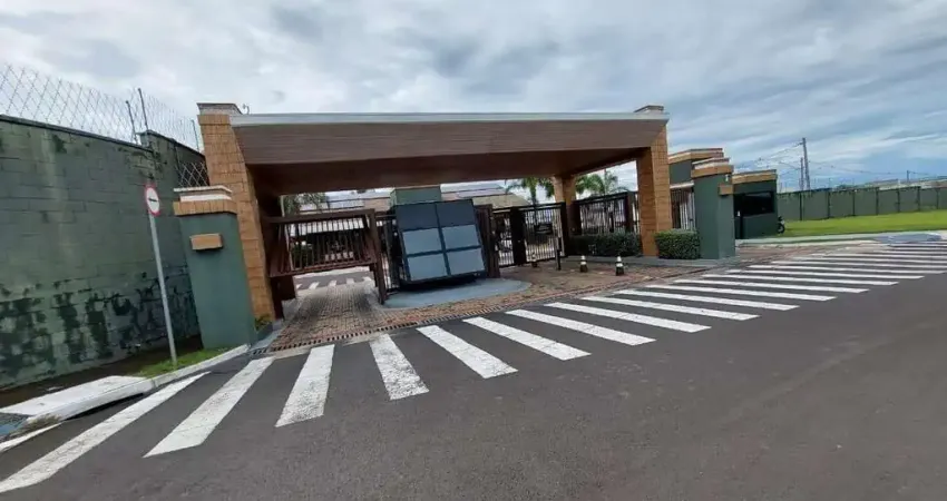 Casa com 3 quartos para alugar no Jardim América, Marília