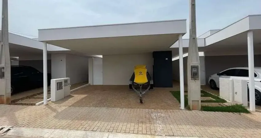 Casa com 3 quartos para alugar na Rua Sargento José Biudes, 485, Parque Residencial Novo Horizonte, Marília