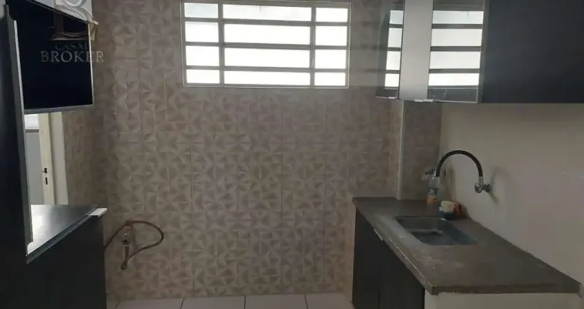 Casa com 2 quartos para alugar no Boa Vista, Marília