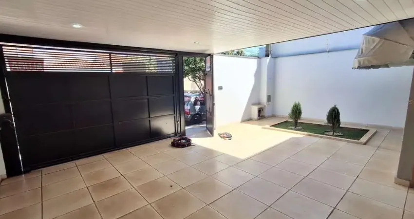 Casa com 2 quartos para alugar na Rua Hermes da Fonseca, 1842, Palmital, Marília