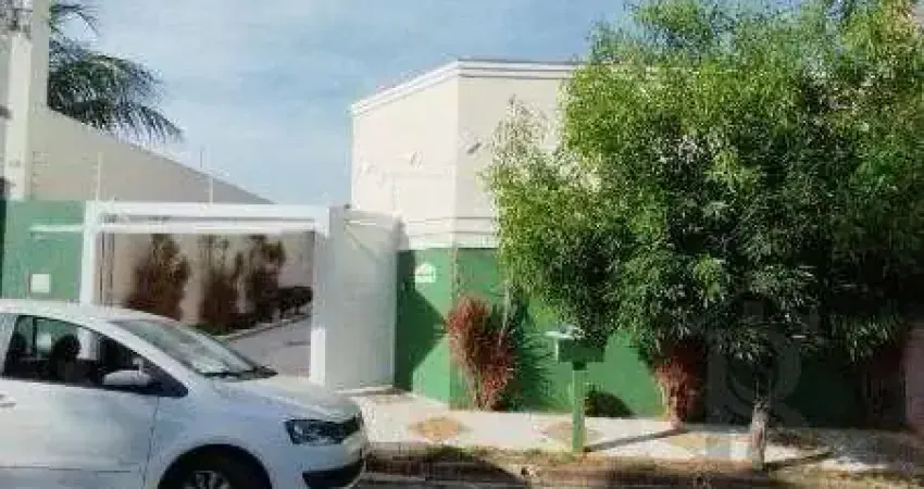 Casa com 3 quartos para alugar no Jardim Santa Gertrudes, Marília