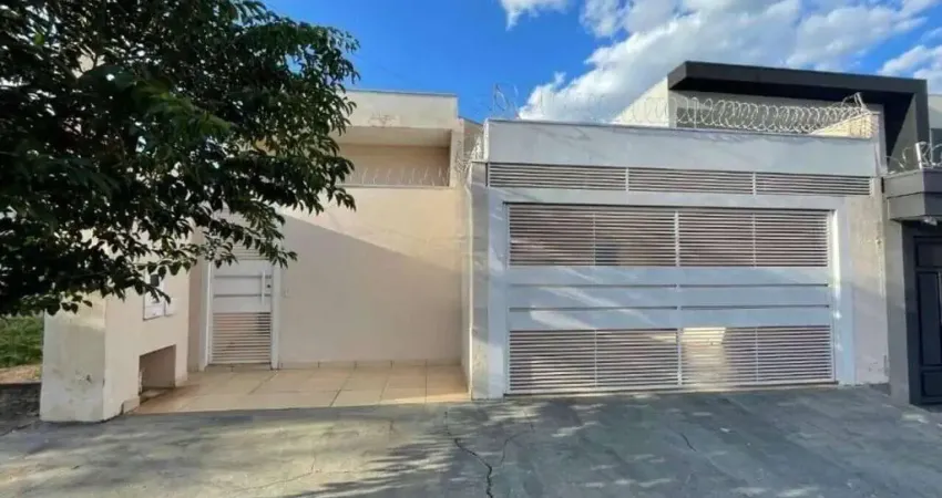 Casa com 3 quartos para alugar na Rua José Luiz de Oliveira Bueno, 50, Jardim Altos do Palmital, Marília