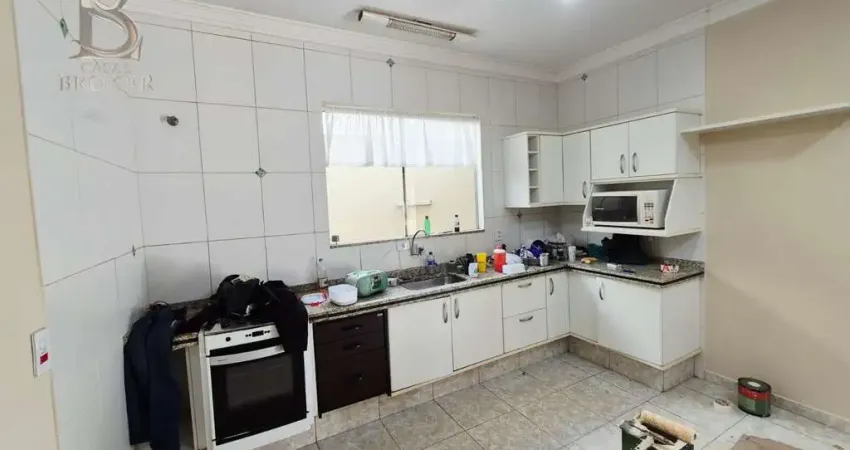 Casa para alugar em jardim luciana, marília – 3 dormitórios, suíte