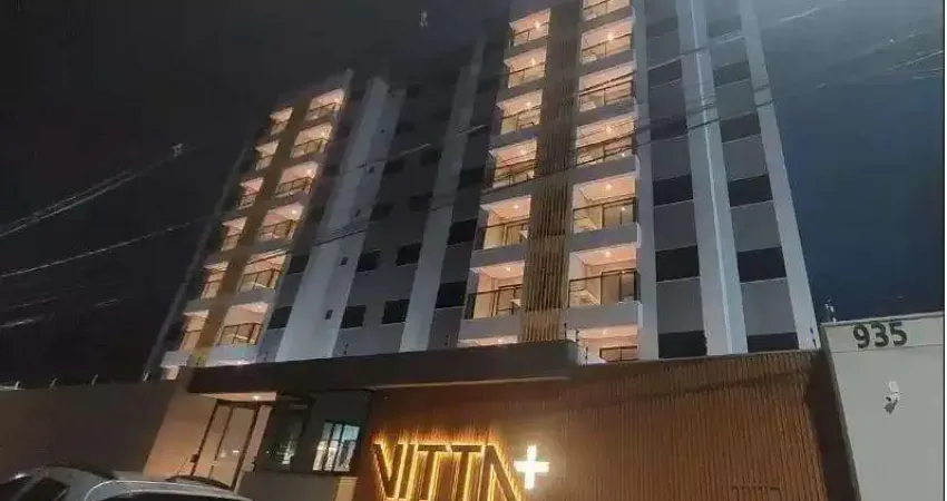 Apartamento com 2 quartos para alugar na Rua Orlando Riguetti, 935, Fragata, Marília