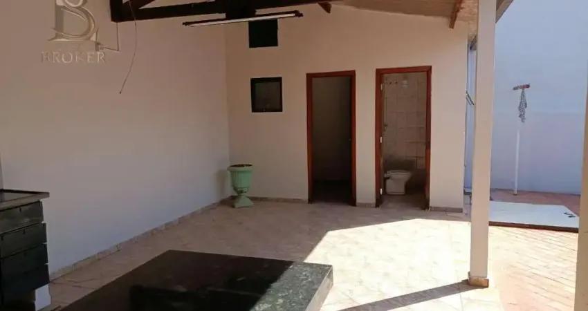 Casa com 3 quartos para alugar na Rua Elis Regina, 215, Parque Residencial Novo Horizonte, Marília