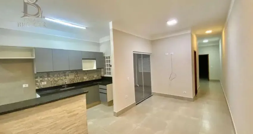 Casa para alugar no jardim esplanada, marília – 3 dorms, suíte