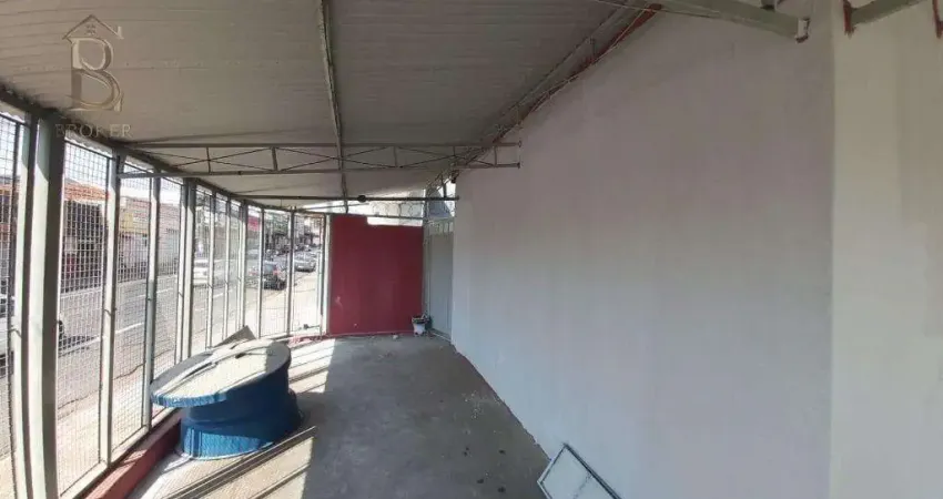 Casa comercial para alugar no parque são jorge, marília – 6 dorms