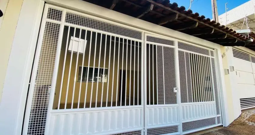 Casa com 3 quartos para alugar no Alto Cafezal, Marília 