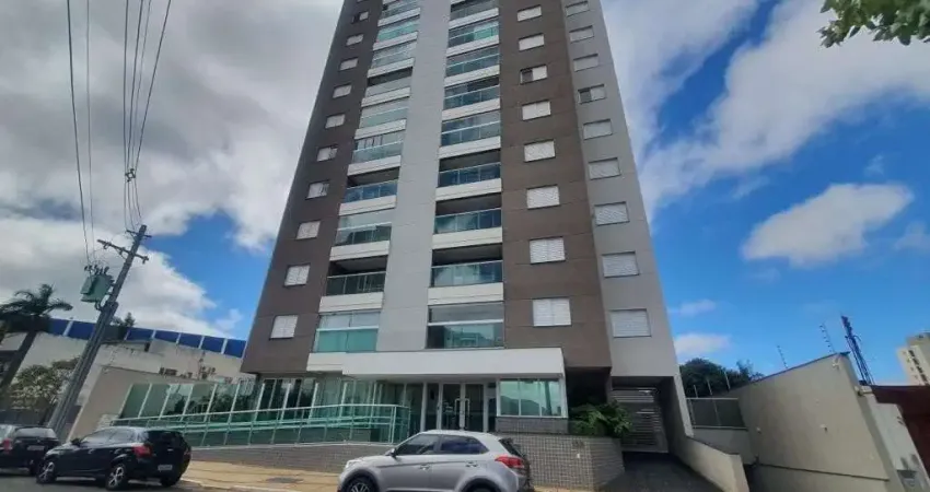 Apartamento com 3 quartos para alugar na Rua Limeira, 106, Marília, Marília