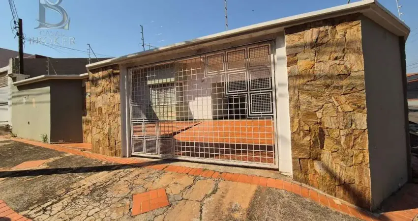 Casa com 3 quartos para alugar no Cavalieri II, Marília