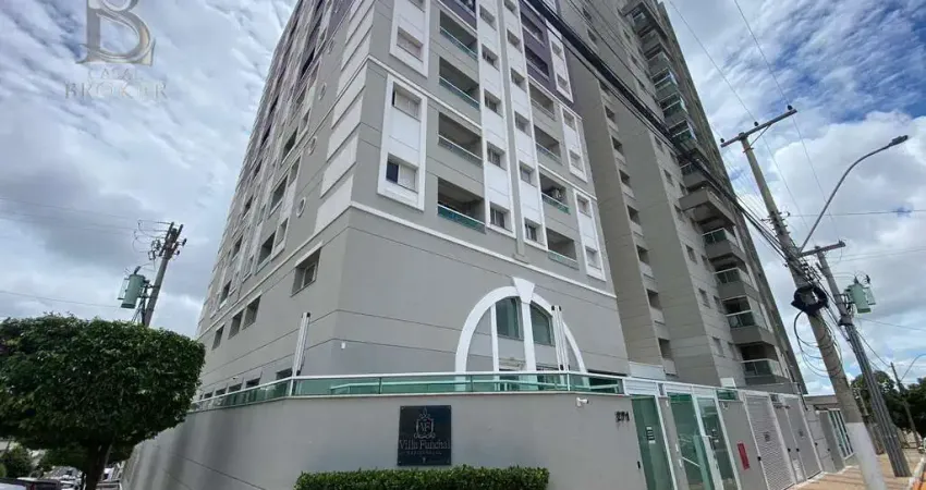 Aluguel de apartamento 1 dormitório em cascata, marília – r$3.000
