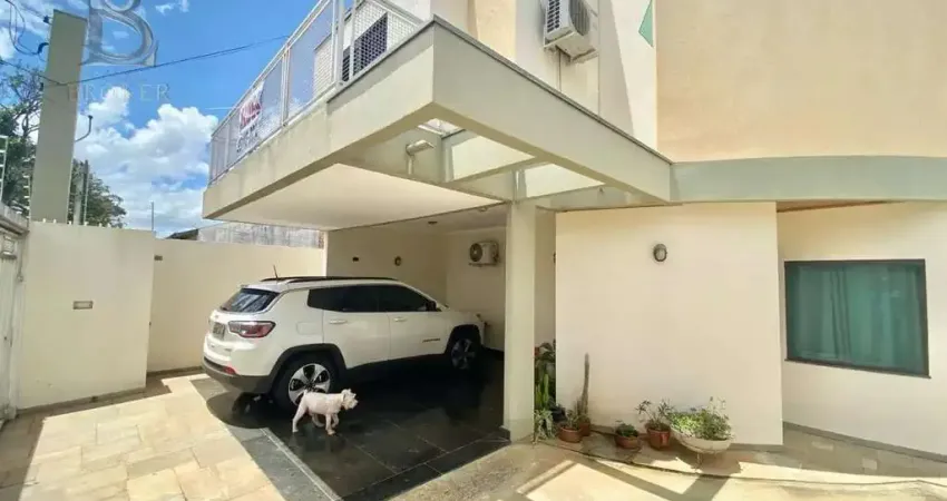 Casa para alugar no jardim acapulco, marília – 3 dorms, 1 suíte