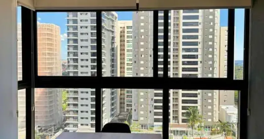 Aluguel de apartamento 3 dormitórios no centro de marília – 78m²