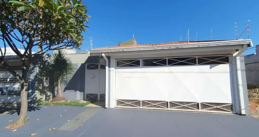 Casa para alugar no jardim nazareth marília com 3 dormitórios