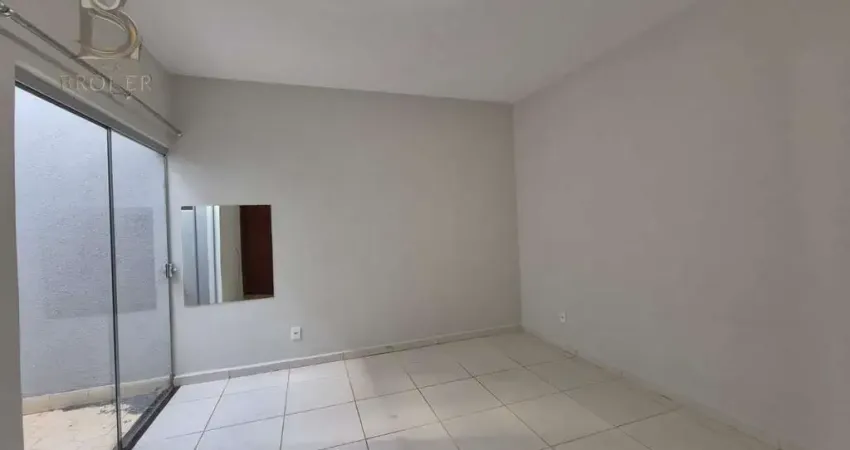 Casa com 2 quartos para alugar na Rua Caetano Antônio Beluci, 22, Jardim Portal do Sol, Marília