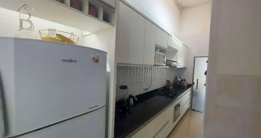 Casa para alugar em jardim flamingo, marília: 2 dorms e suíte