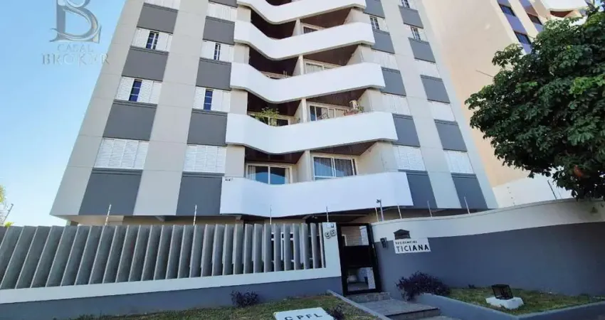 Apartamento à venda no fragata, marília – 2 dorms por r$260.000