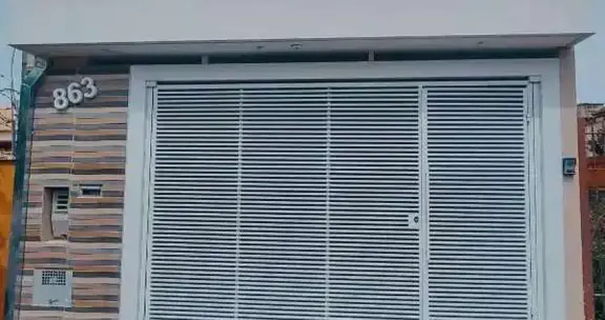 Casa com 3 quartos para alugar na Rua Santa Cecília, 863, Alto Cafezal, Marília