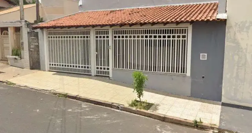 Casa com 4 quartos para alugar no Jardim Vista Alegre, Marília 