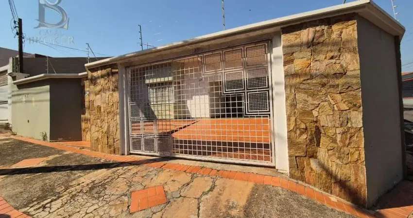 Casa com 3 quartos para alugar no Cavalieri II, Marília