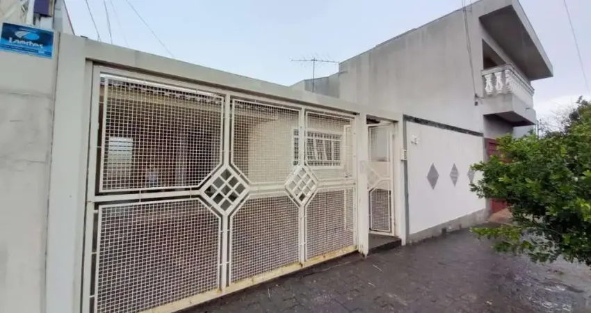 Casa com 3 quartos para alugar no Banzato, Marília 