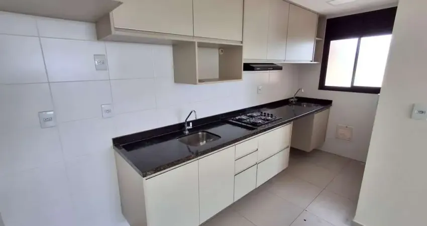 Apartamento com 2 quartos para alugar na Avenida Carlos Artêncio, 285, Fragata, Marília