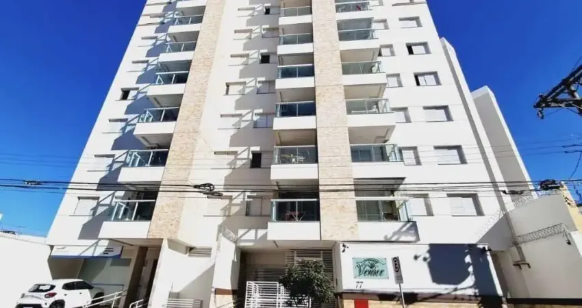 Apartamento com 2 quartos para alugar na Avenida Vicente Ferreira, 77, Marília, Marília