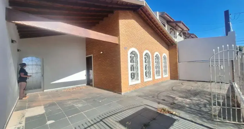 Casa para alugar na Rua Sperendio Cabrini, 263, Jardim Maria Izabel, Marília