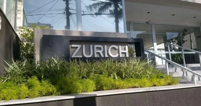 Apartamento com 3 quartos para alugar na Rua Floriano Peixoto, 178, Barbosa, Marília